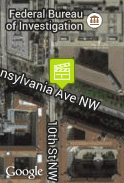 Budova FBI