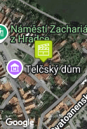 Náměstí