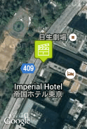 Imperial Hotel