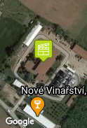na družstve