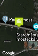 Stará mostecká věž