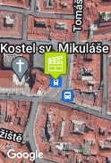 zastávka električky