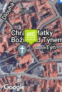 Týnský chrám