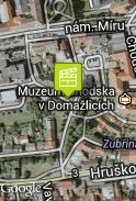 žltý dom