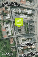 dvor
