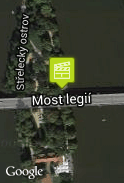 Mrtvá pod mostem