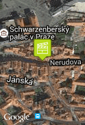 Večerní ulice 2