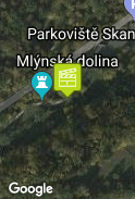 Ve mlýně