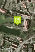v domove dôchodcov