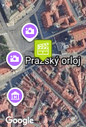 na Staromestskom námestí