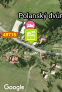 Hostinec Polanský