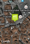 Staroměstské náměstí 4