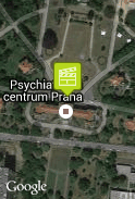 psychiatrická liečebňa 2