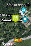 Zámeček