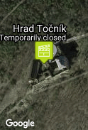 Čachtický hrad