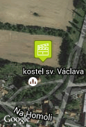 kostel