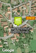 obecný úrad v Petroviciach