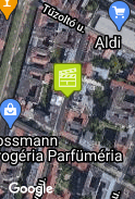 Únos Michala v Budapešti