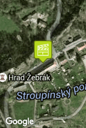 autobusová zastávka