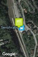 Senohraby