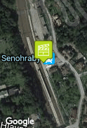 Senohraby