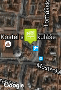 Před restaurací