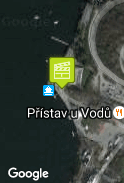 Přístav