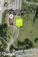 Grand casino
