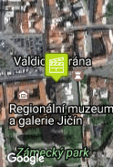Valdická brána