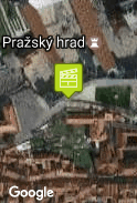 pražské strechy
