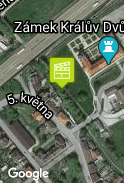 lávka