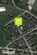 Vesnická ulice