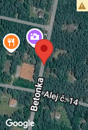 U autobusu