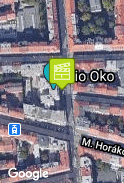 kino OKO