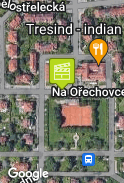 Na Ořechovce