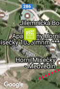 Smuteční průvod