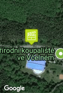 Koupaliště