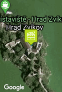 Nádvoří hradu