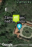 Zámeček