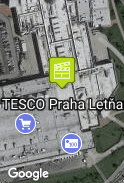 Tesco 1