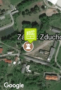 Veterinář Chládek