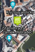 Průjezd městem