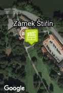 Zámecký park