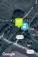 železničná trať