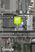 Hostel Kolbenka