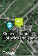 Sluneční brána