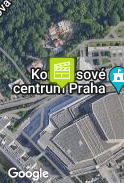 Kongresové centrum