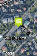 Burianova vila
