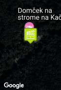 chata na Ukrajine