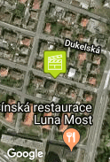 Žaneta čeká na Luďana